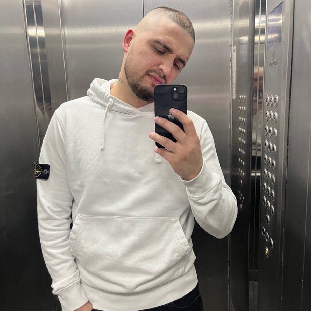 Гагик Джагарян