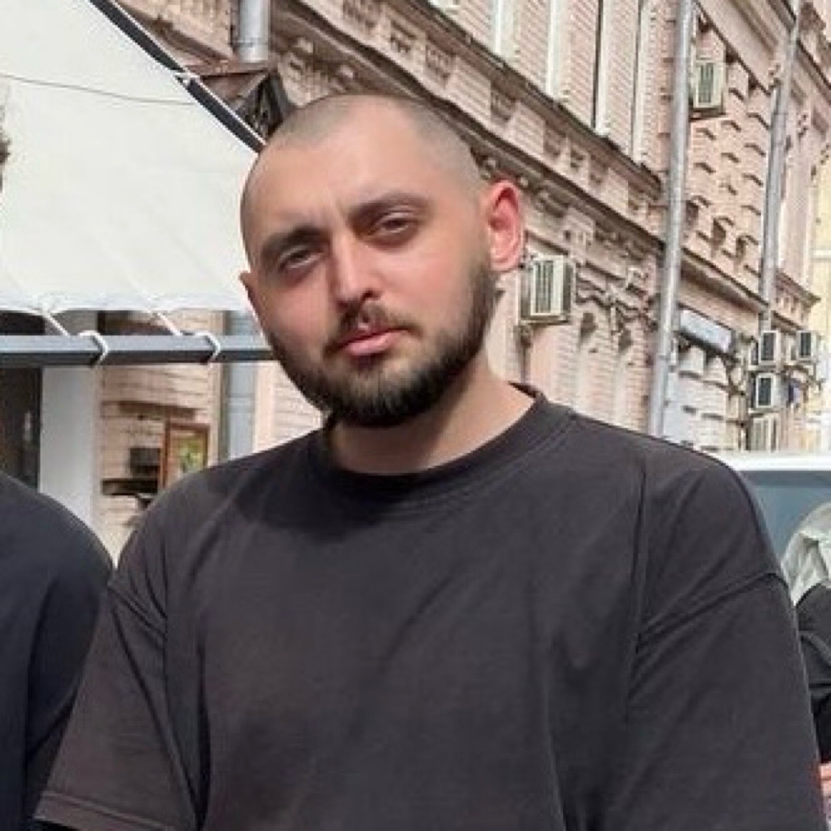 Максим Аверьянов | Сетка — социальная сеть от hh.ru