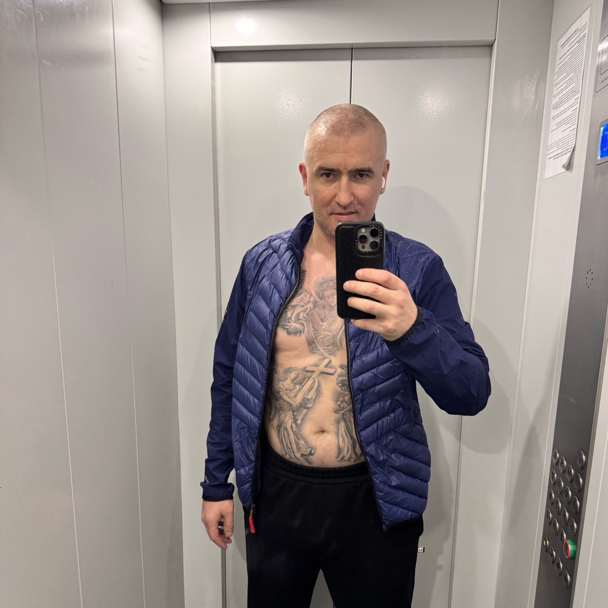 Илья Захаркин
