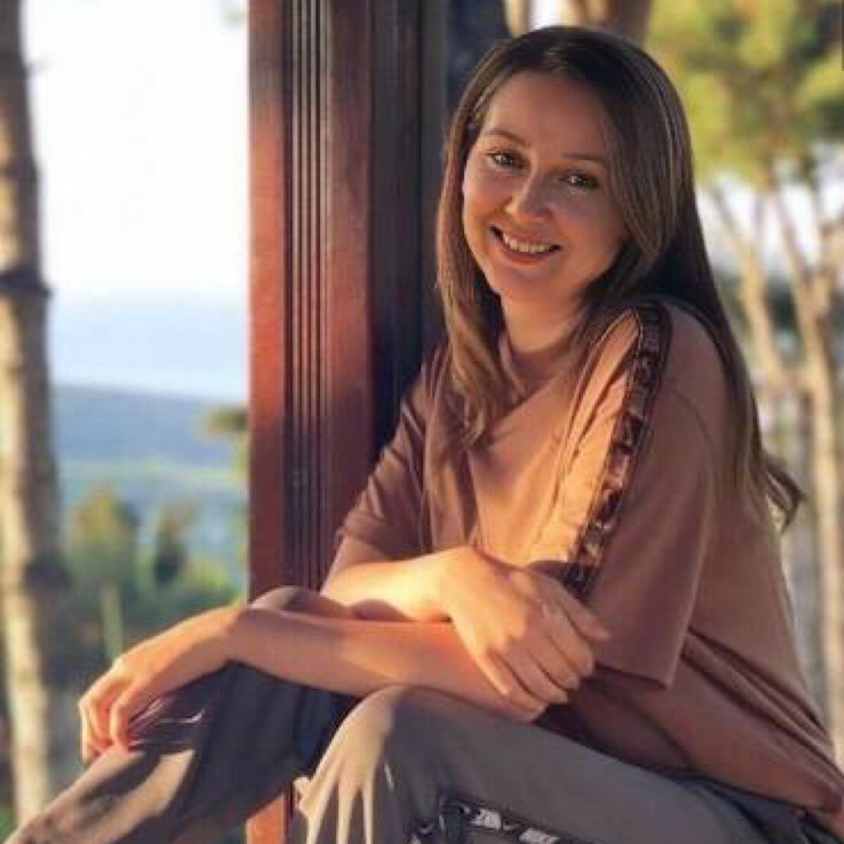 Александра Соколова