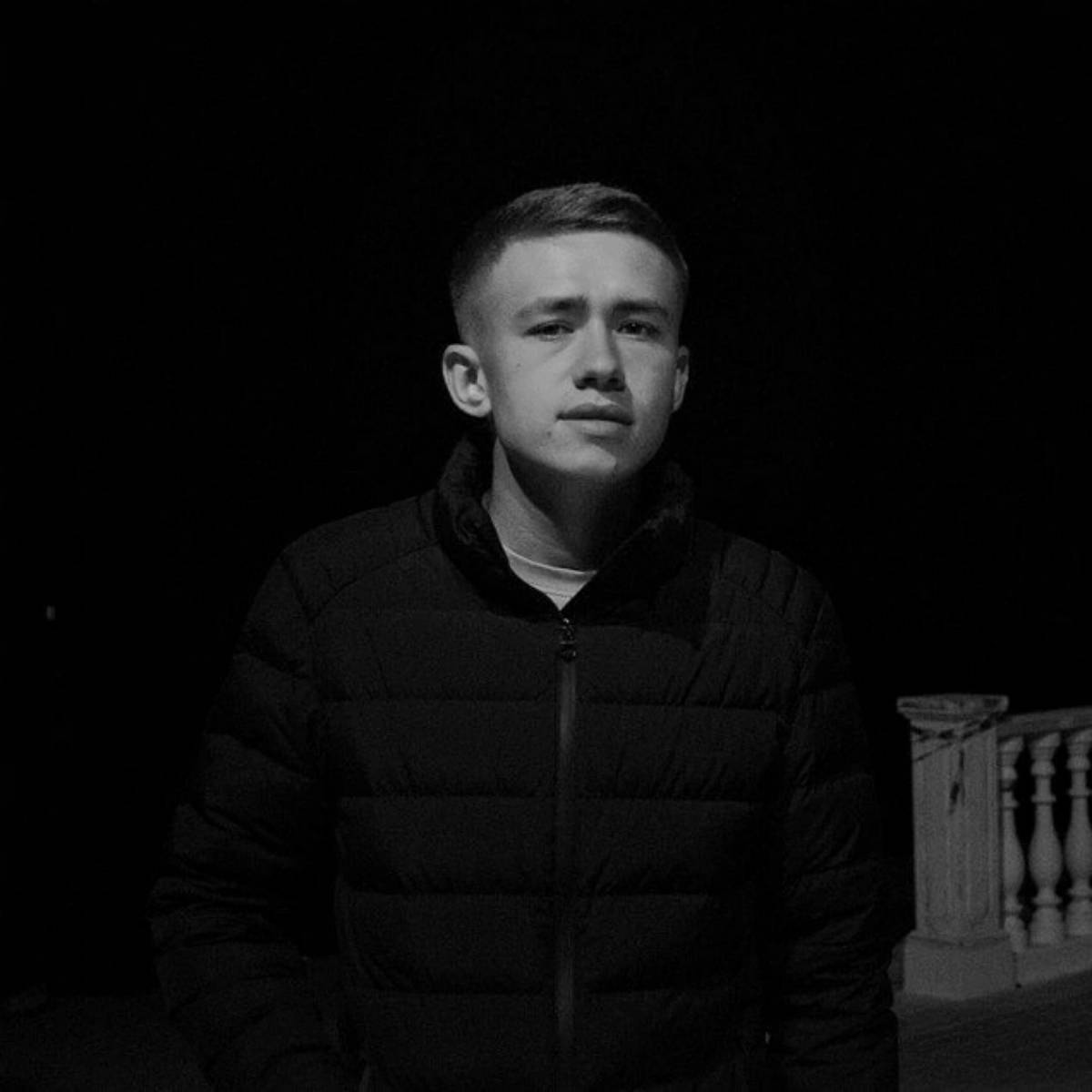 Никита Квашнин