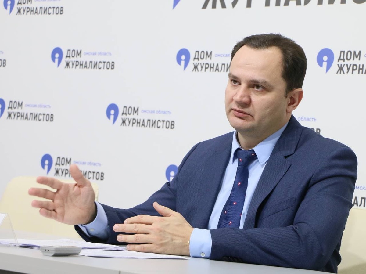 Антон Гаак