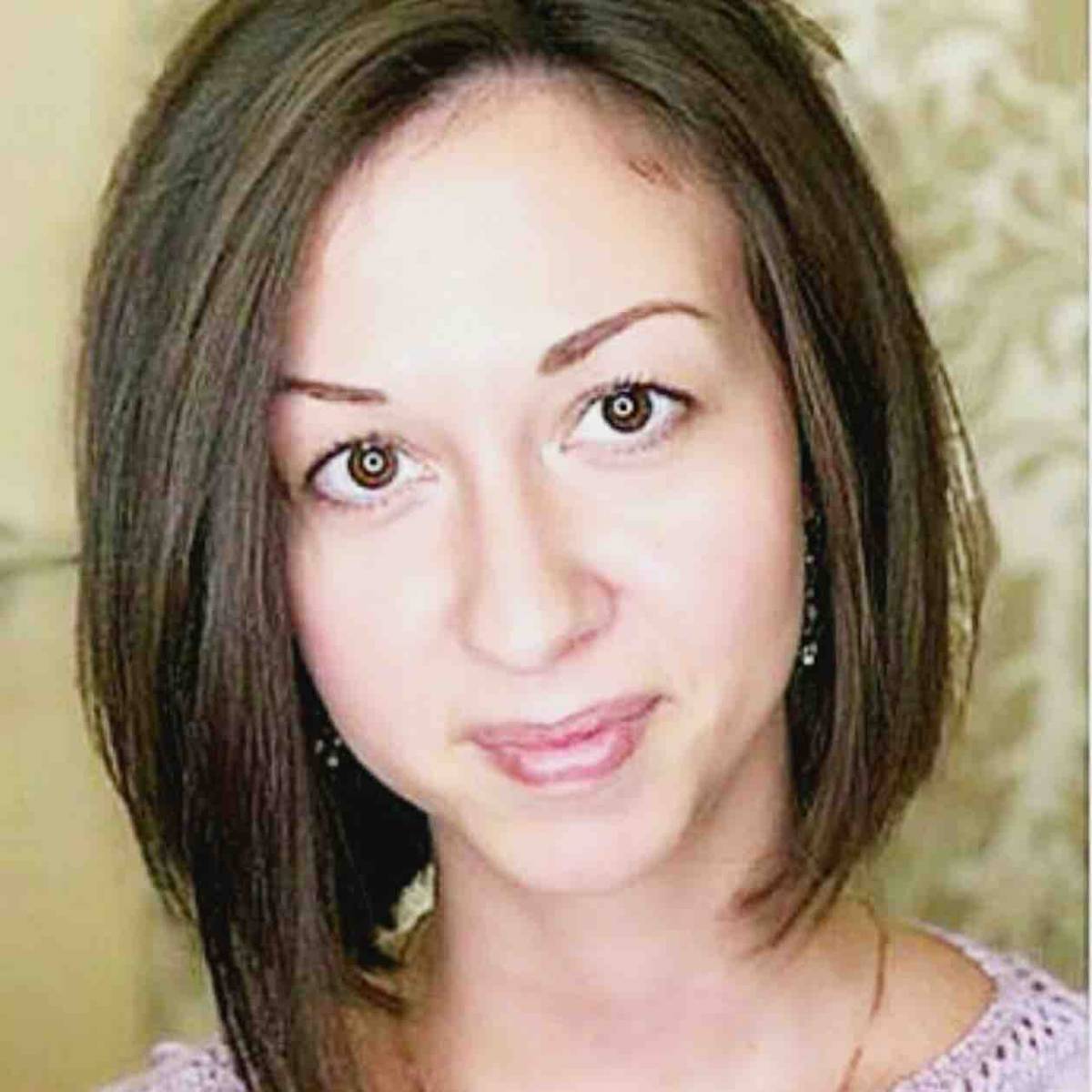 Дарья Гаранина | Сетка — социальная сеть от hh.ru