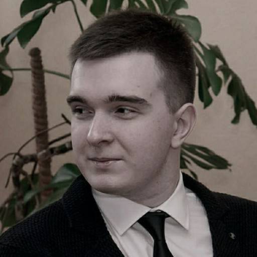 Глеб Глебов