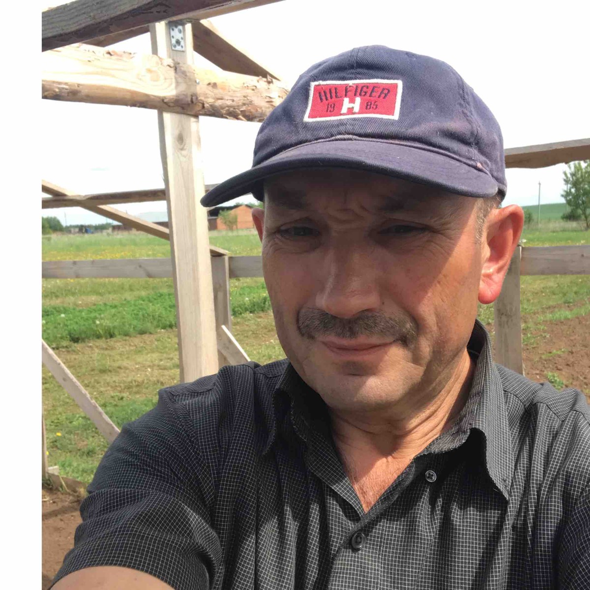 Юрий Рыжов