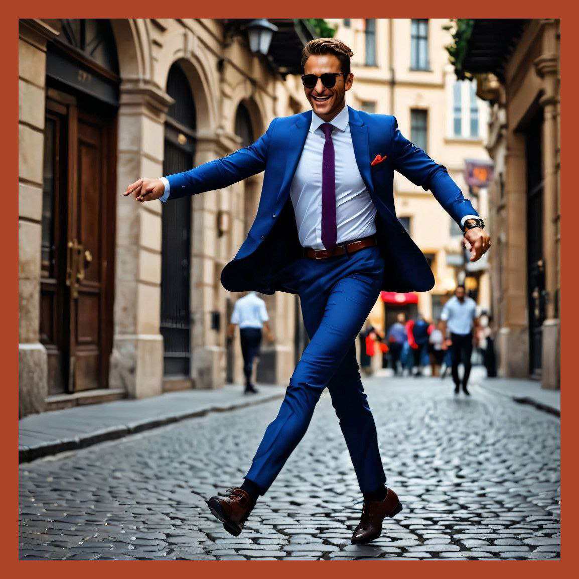 🌙✨ ТАНЕЦ, КОТОРЫЙ СПАС ОТ ВИСЕЛИЦЫ: КОГДА ПРИХОДИТ ВРЕМЯ ВОЛШЕБНОЙ РУМБЫ… 💃⚖️  
 
Друзья, вы когда-нибудь слышали историю о том, как адвокат Клэт Монро вытанцевал оправдательный приговор в суде Сент-Л... | Сетка — социальная сеть от hh.ru