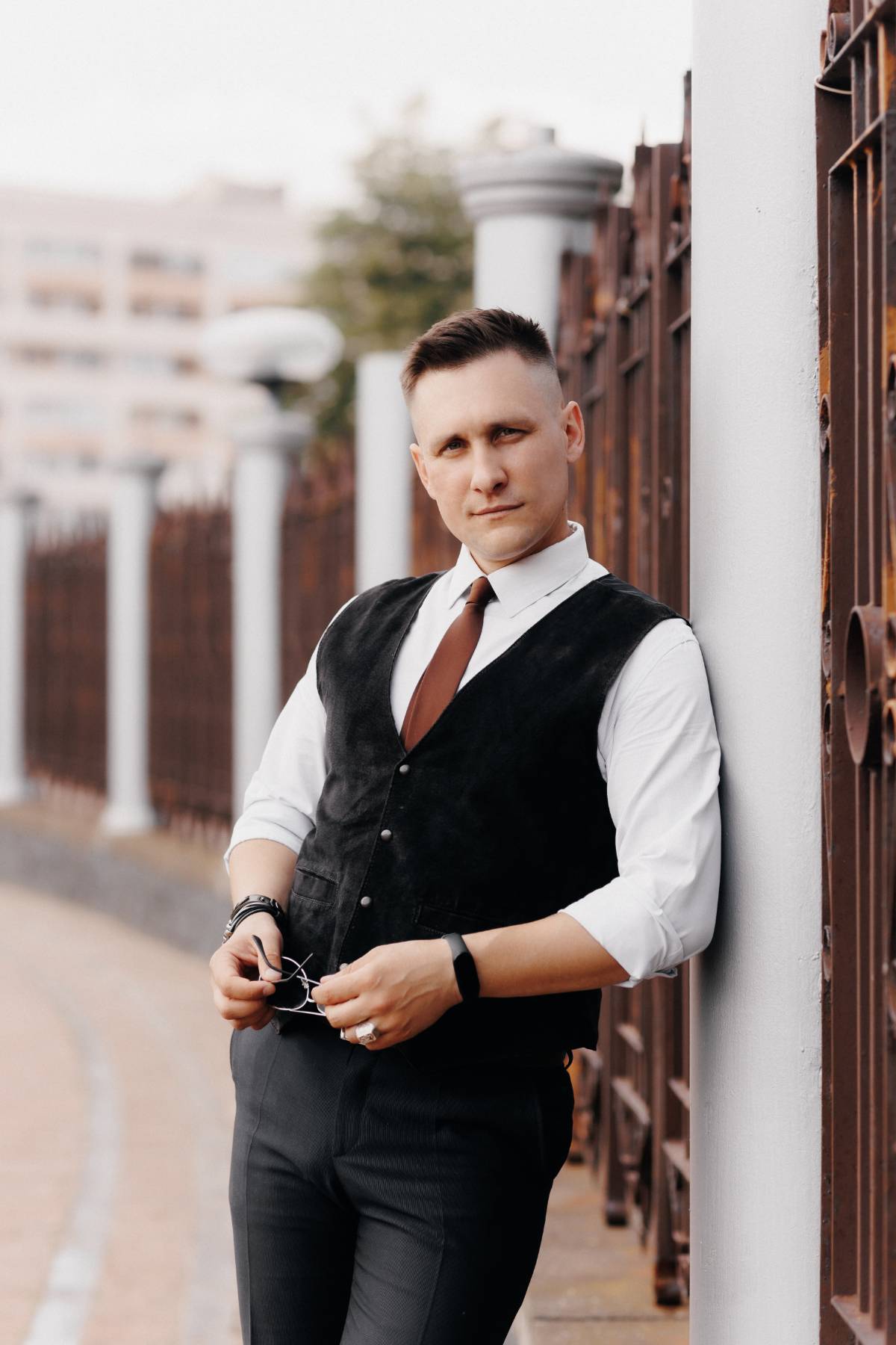 Вадим Журавков | Сетка — социальная сеть от hh.ru