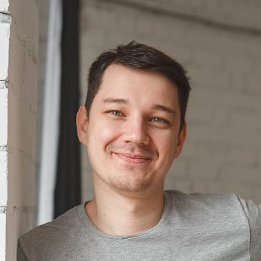 Валентин Панченко | Сетка — социальная сеть от hh.ru