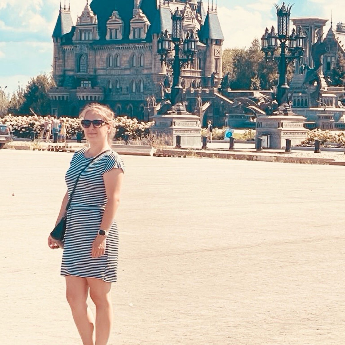 Мария Кузнецова | Сетка — социальная сеть от hh.ru