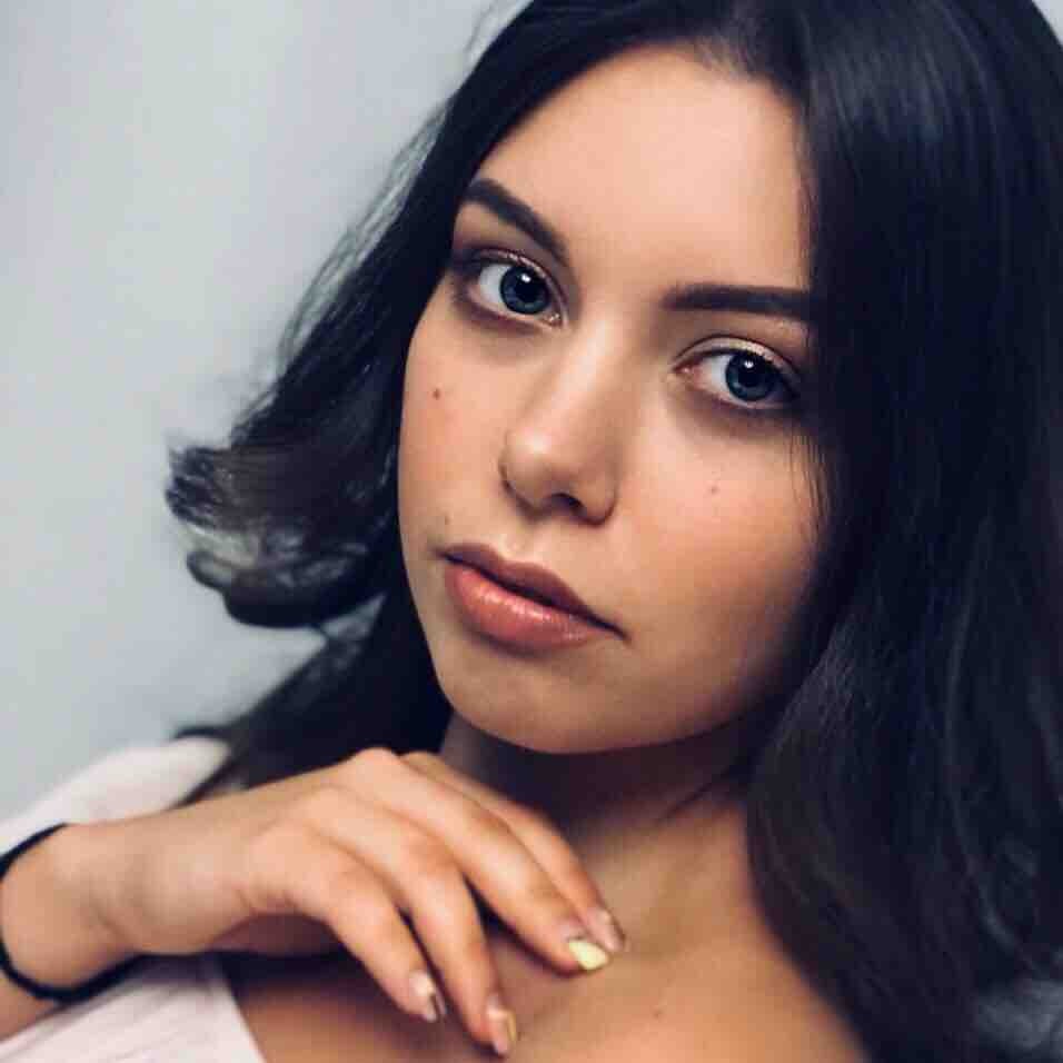 Екатерина Владимирская