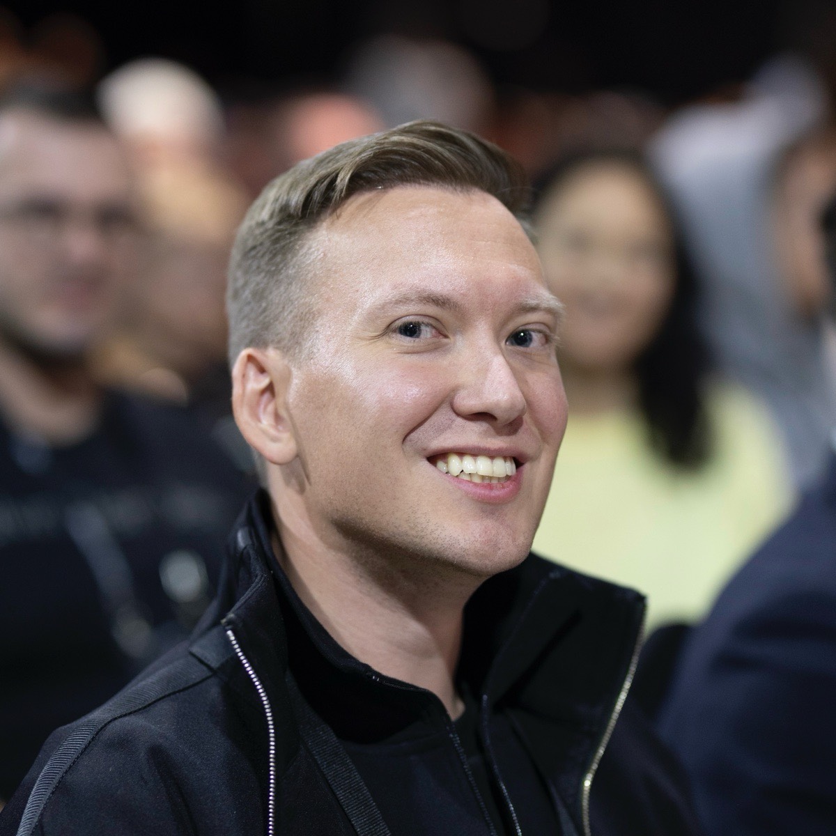Арслан Сулейманов