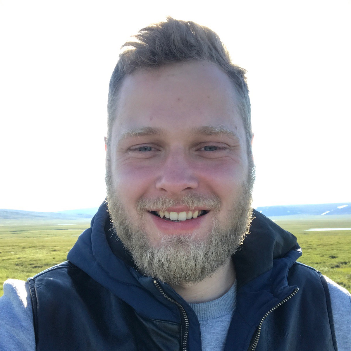 Андрей Язев | Сетка — социальная сеть от hh.ru