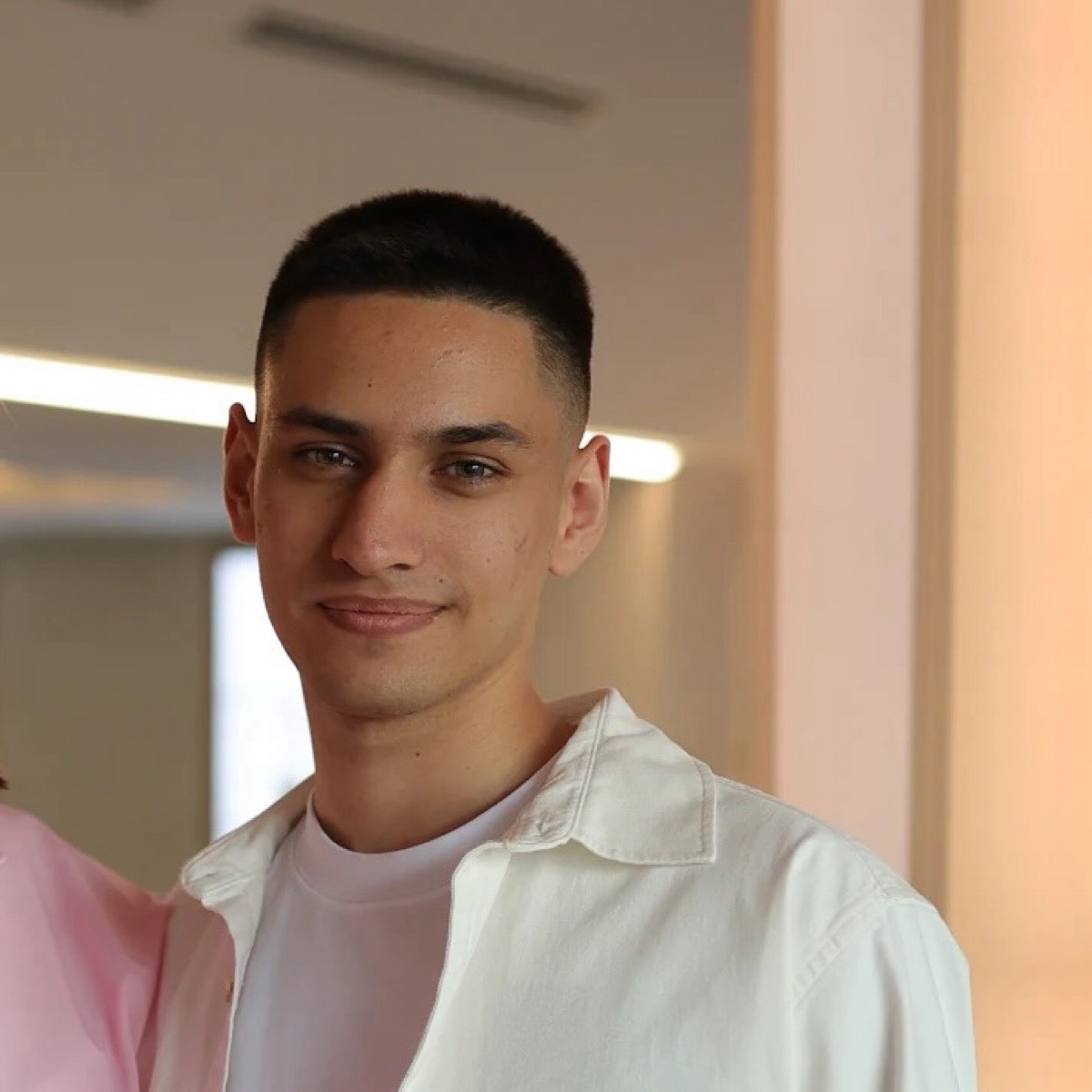 Алексей Савельев | Сетка — социальная сеть от hh.ru