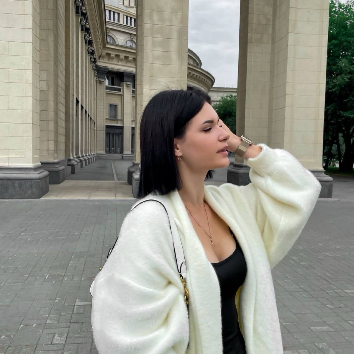 Наталья Вострикова | Сетка — социальная сеть от hh.ru