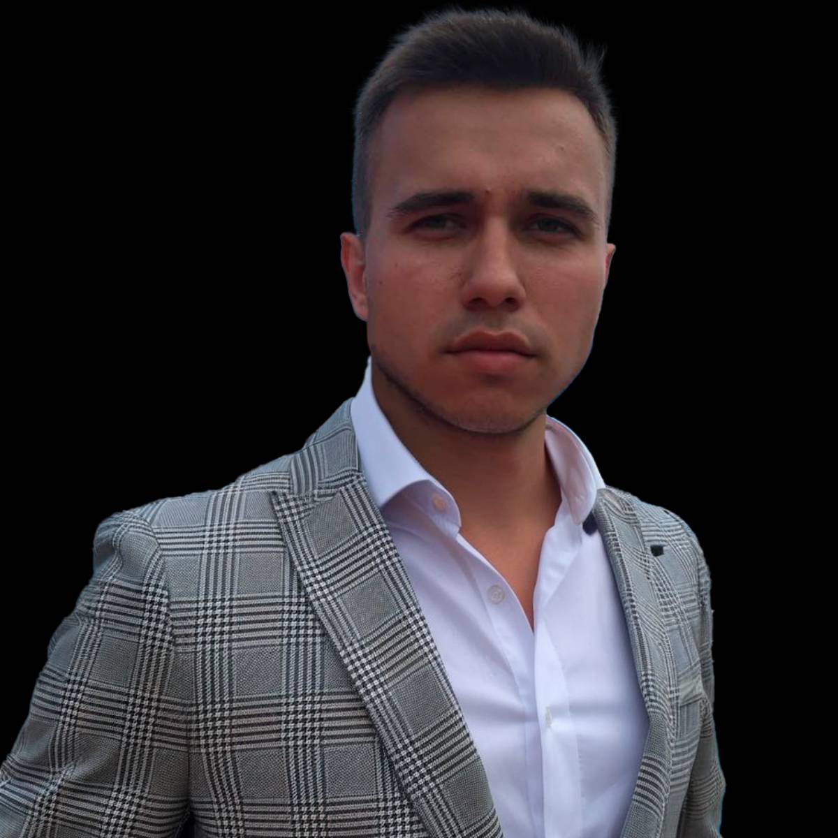 Георгий Славный | Сетка — социальная сеть от hh.ru