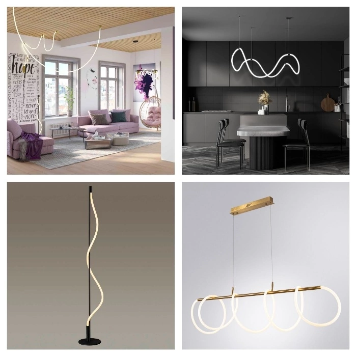 Тренды в освещении 2025: что будет актуально? | Сетка — социальная сеть от hh.ru