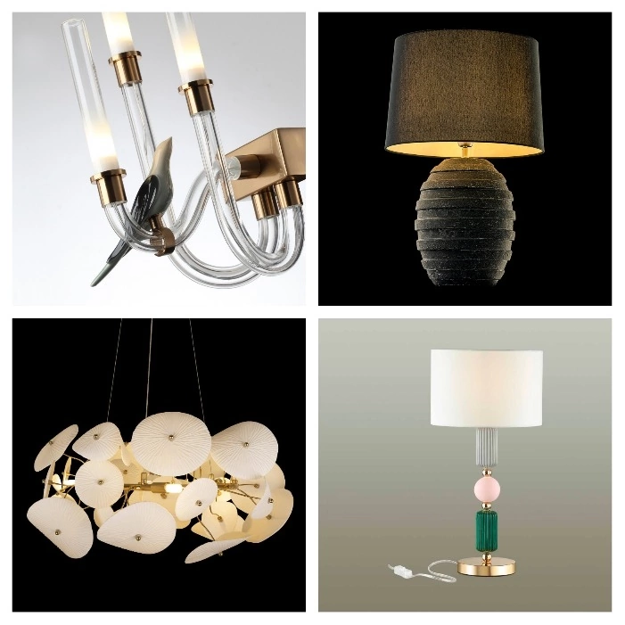 Тренды в освещении 2025: что будет актуально? | Сетка — социальная сеть от hh.ru