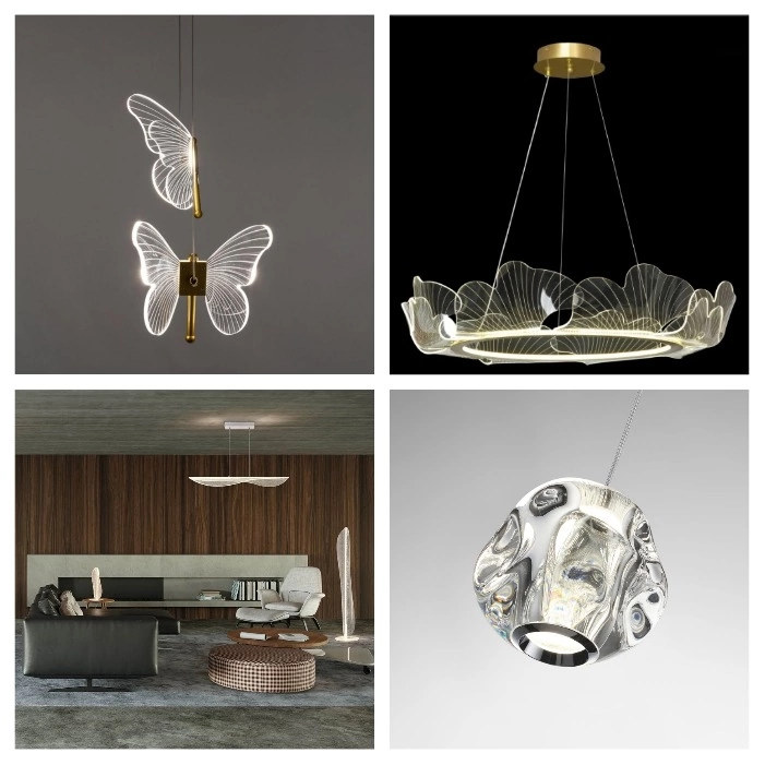 Тренды в освещении 2025: что будет актуально? | Сетка — социальная сеть от hh.ru