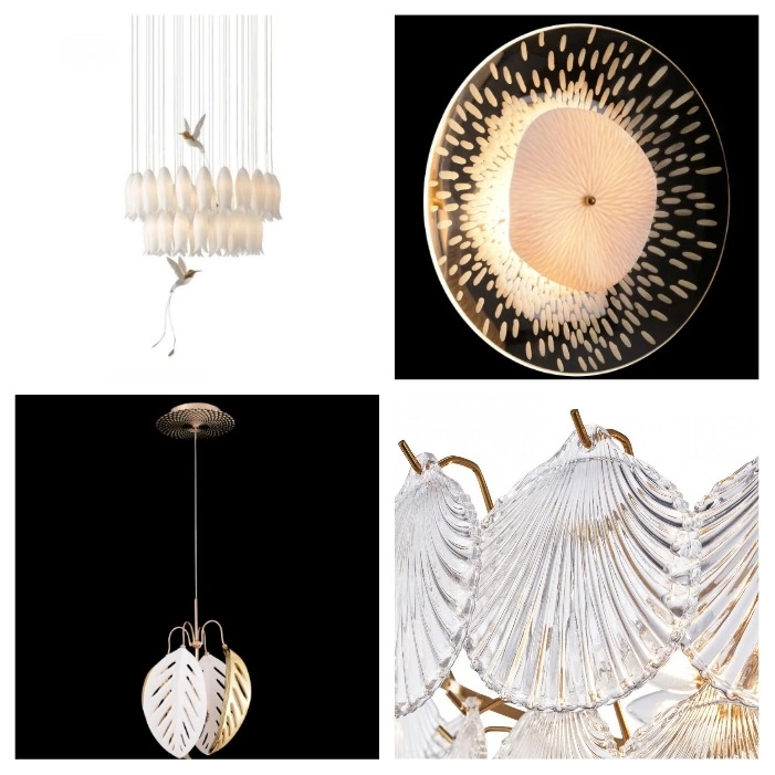 Тренды в освещении 2025: что будет актуально? | Сетка — социальная сеть от hh.ru