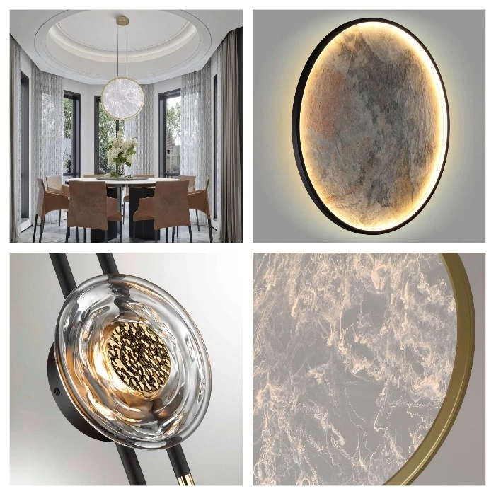 Тренды в освещении 2025: что будет актуально? | Сетка — социальная сеть от hh.ru