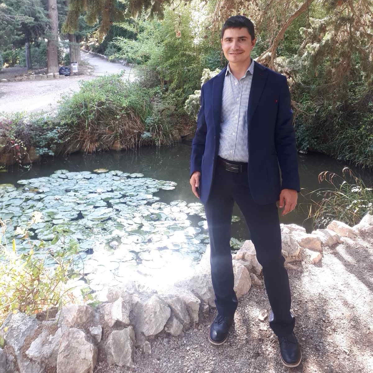 Николай Терещенко | Сетка — социальная сеть от hh.ru