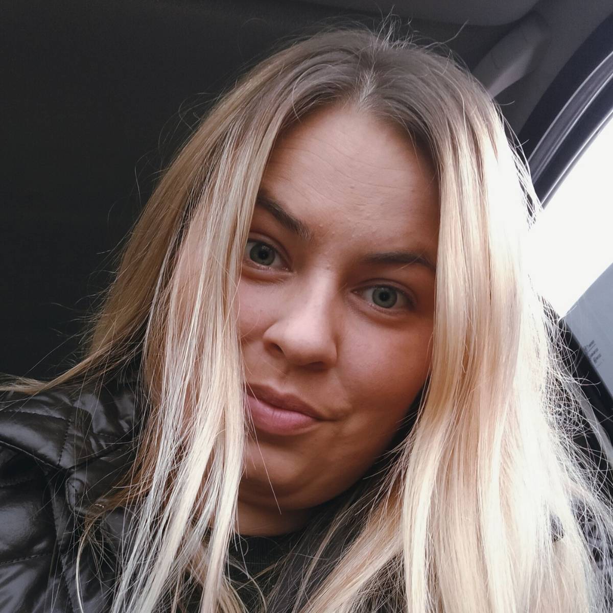 Елизавета Малихматова