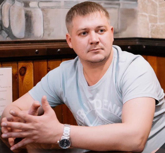 Леонид Крутов