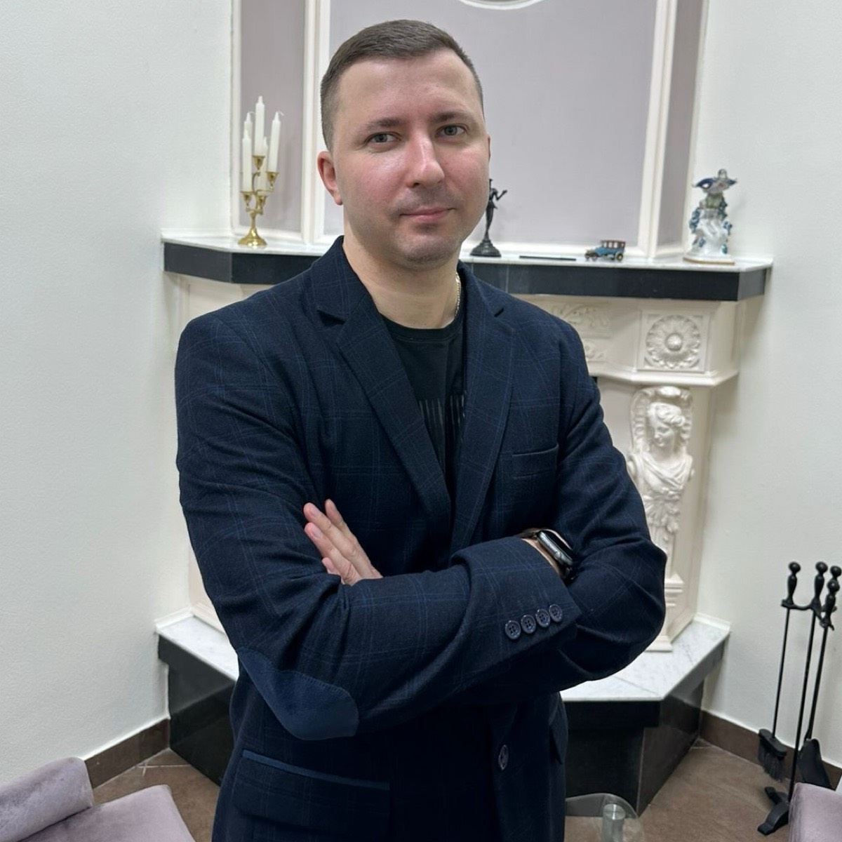 Андрей Лойко