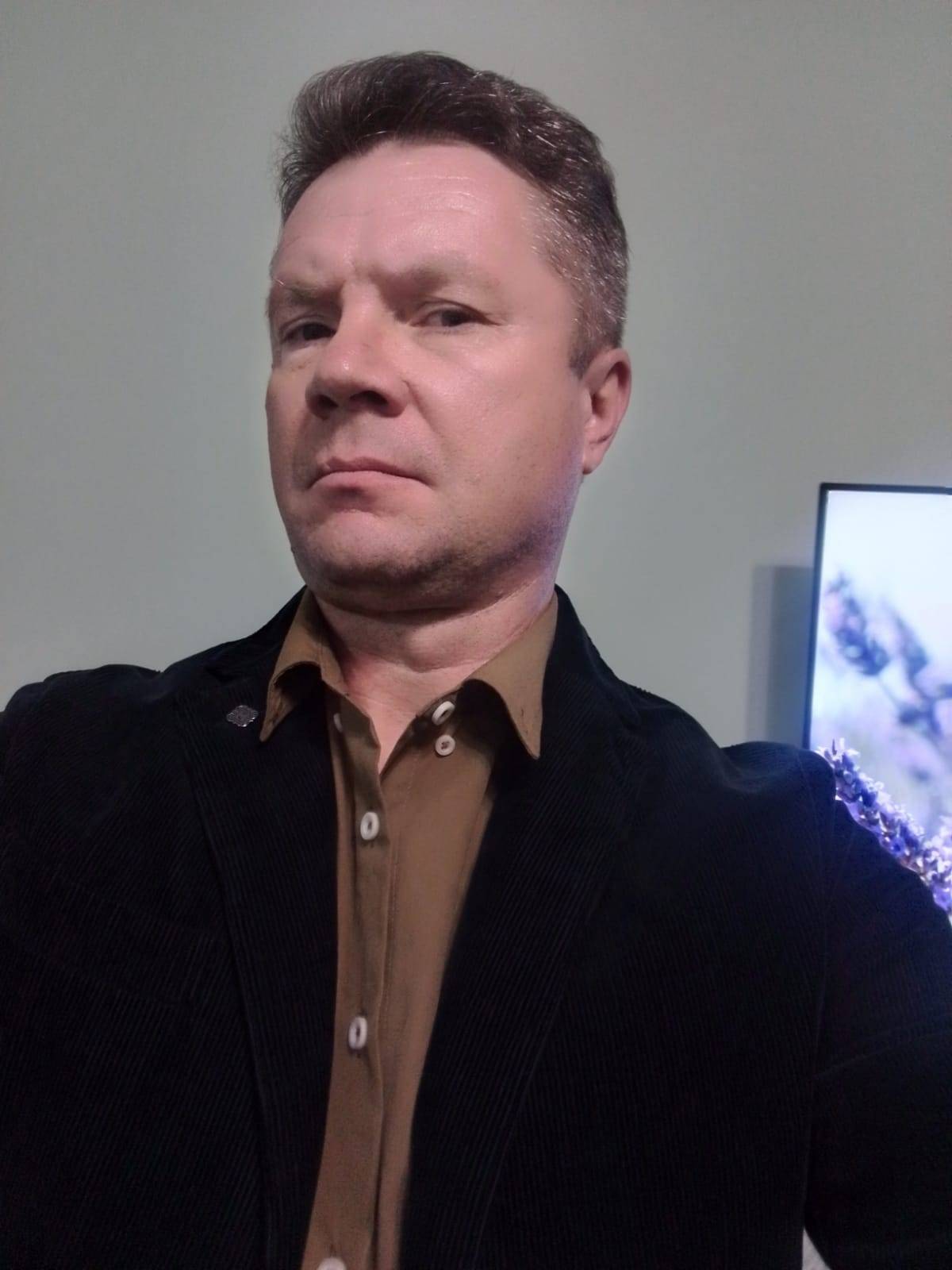 Валерий Глущенко | Сетка — социальная сеть от hh.ru