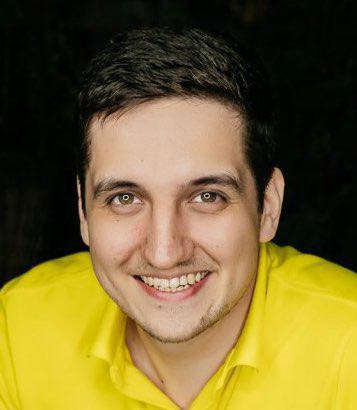 Наиль Габидуллин | Сетка — социальная сеть от hh.ru