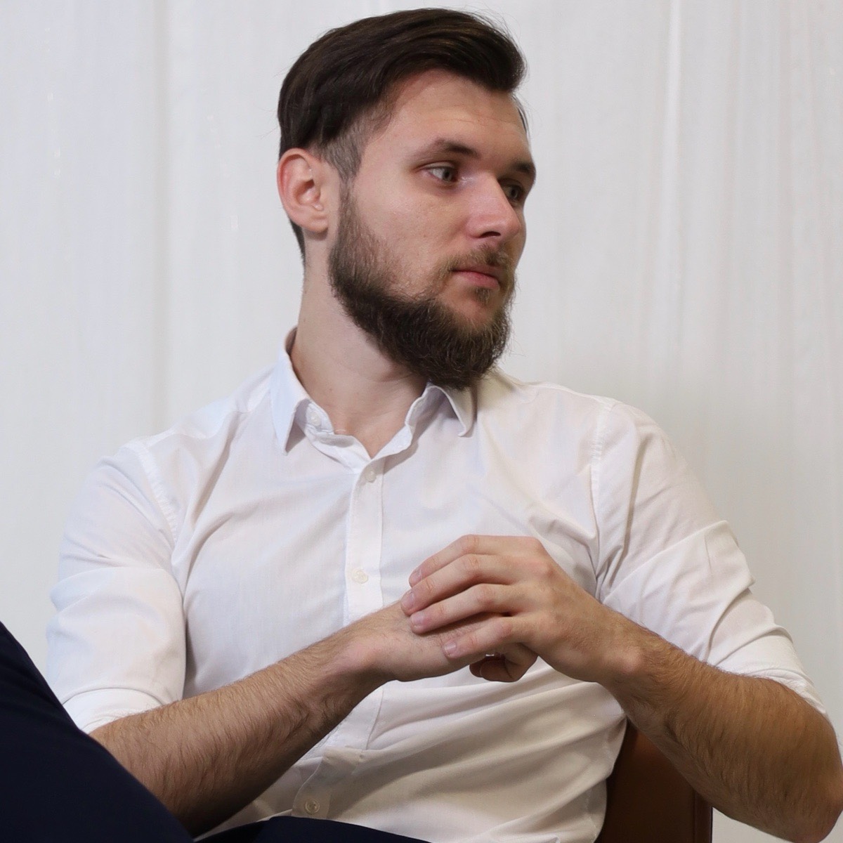 Николай Васильев