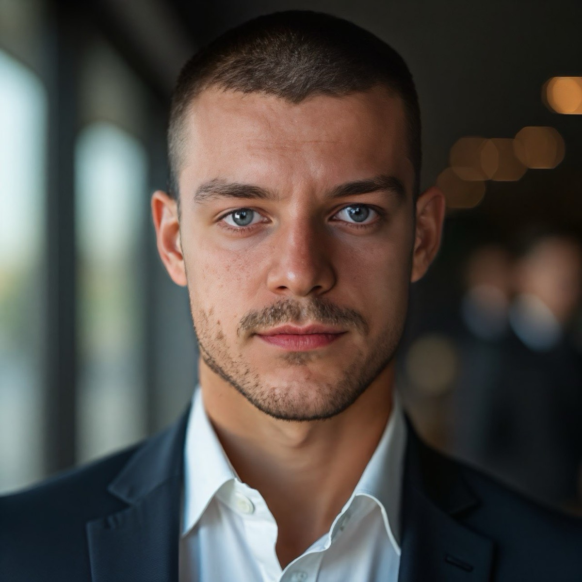 Дмитрий Карманов | Сетка — социальная сеть от hh.ru