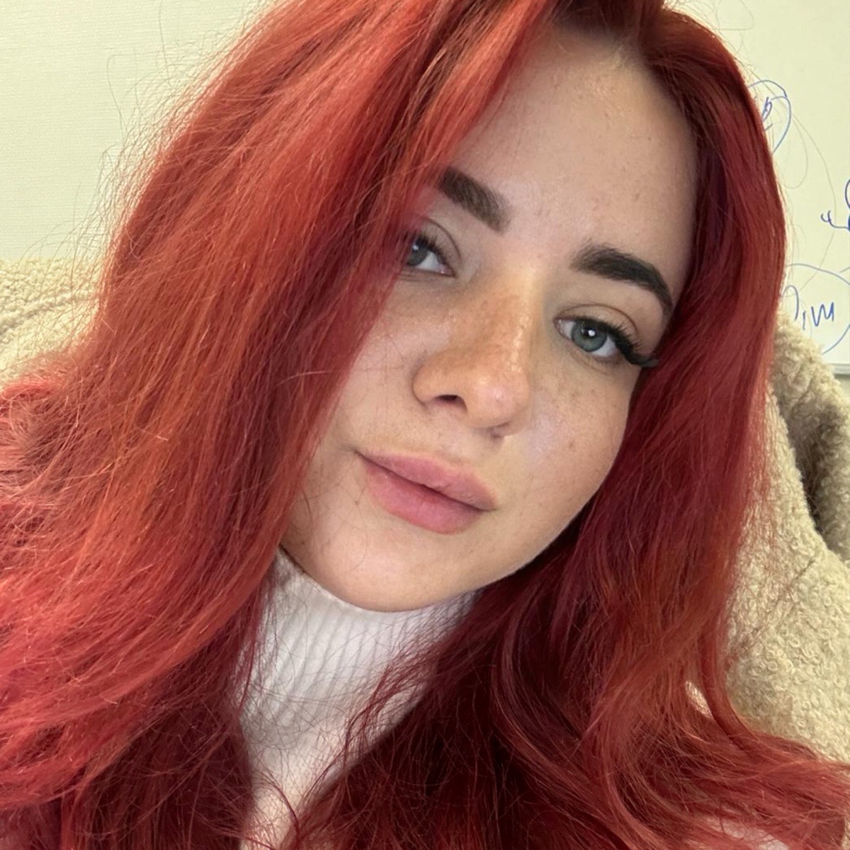 Екатерина Цыганкова | Сетка — социальная сеть от hh.ru