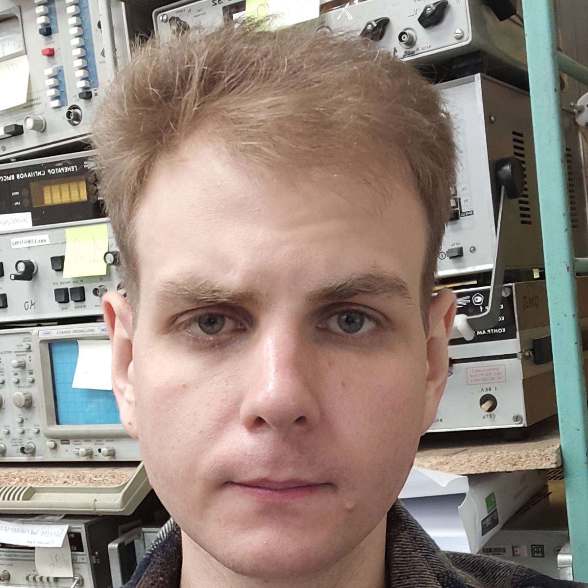 Степан Бабанов | Сетка — социальная сеть от hh.ru