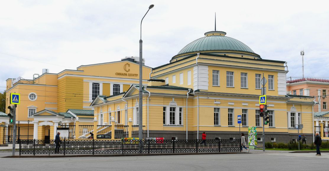 🚀 IN'HUB 2025: встречаемся в Екатеринбурге!
Яркое событие лета для представителей компаний-лидеров российского бизнеса — Неделя инноваций и производительности IN'HUB 2025 — пройдет в Екатеринбурге, в ... | Сетка — социальная сеть от hh.ru