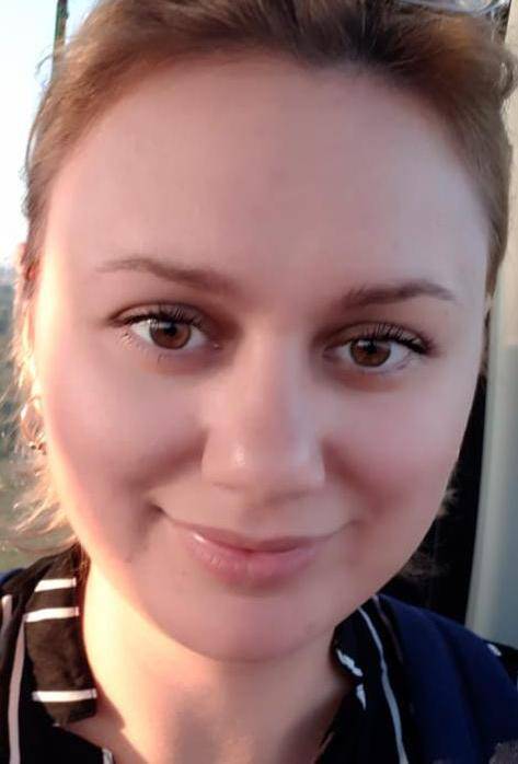 Юлия Юринова | Сетка — социальная сеть от hh.ru