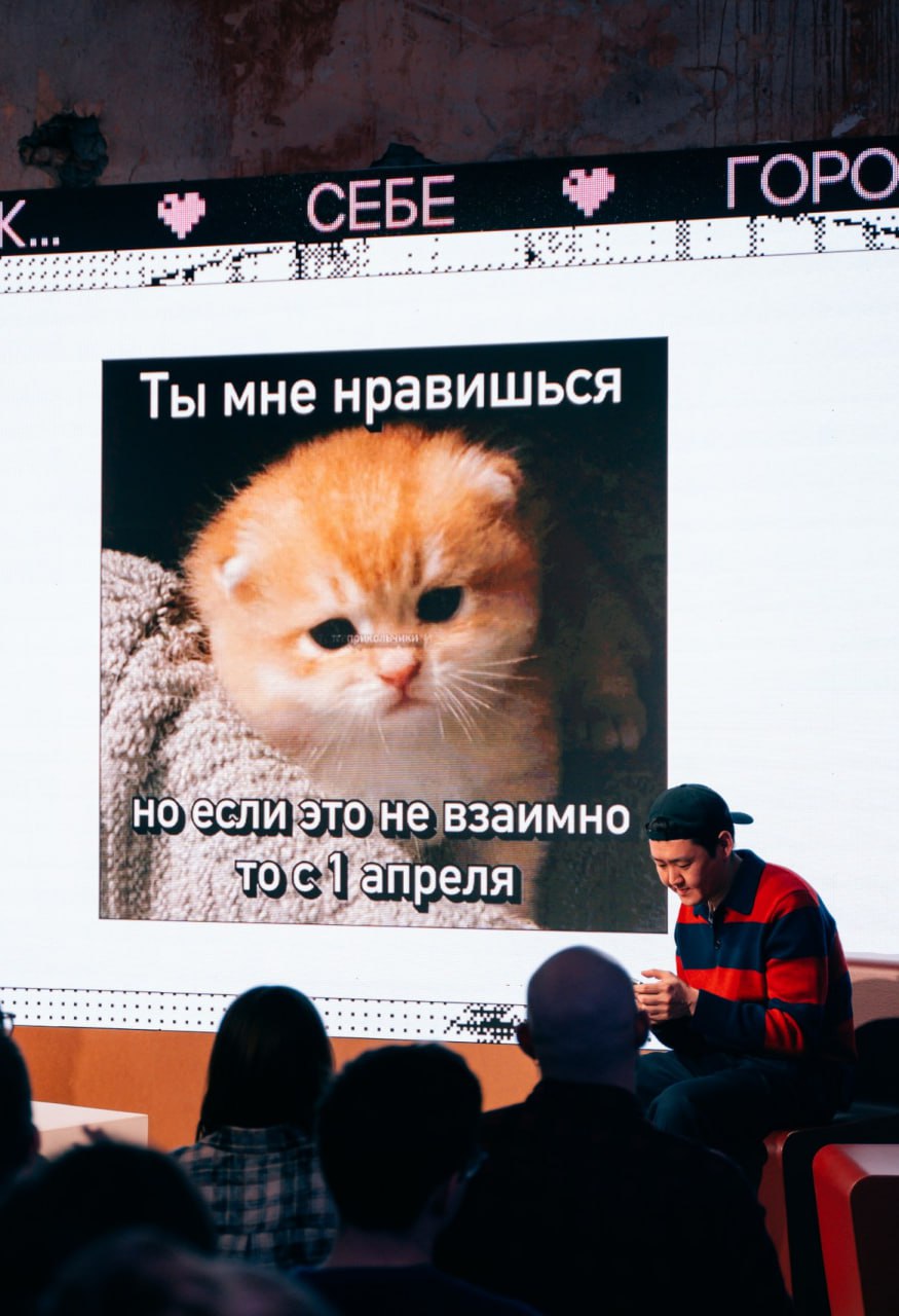 💃 Фестиваль подруг на Хлебозаводе
22 марта 12:00-23:30
В программе:
🔘Гала-своп от Забуйков
🔘Моно-спектакль
🔘Мастер-класс по украшениям
🔘Дискотека «Царица»
🔘Парфюмерный воркшоп
🔘Встреча книжного клуба
... | Сетка — социальная сеть от hh.ru