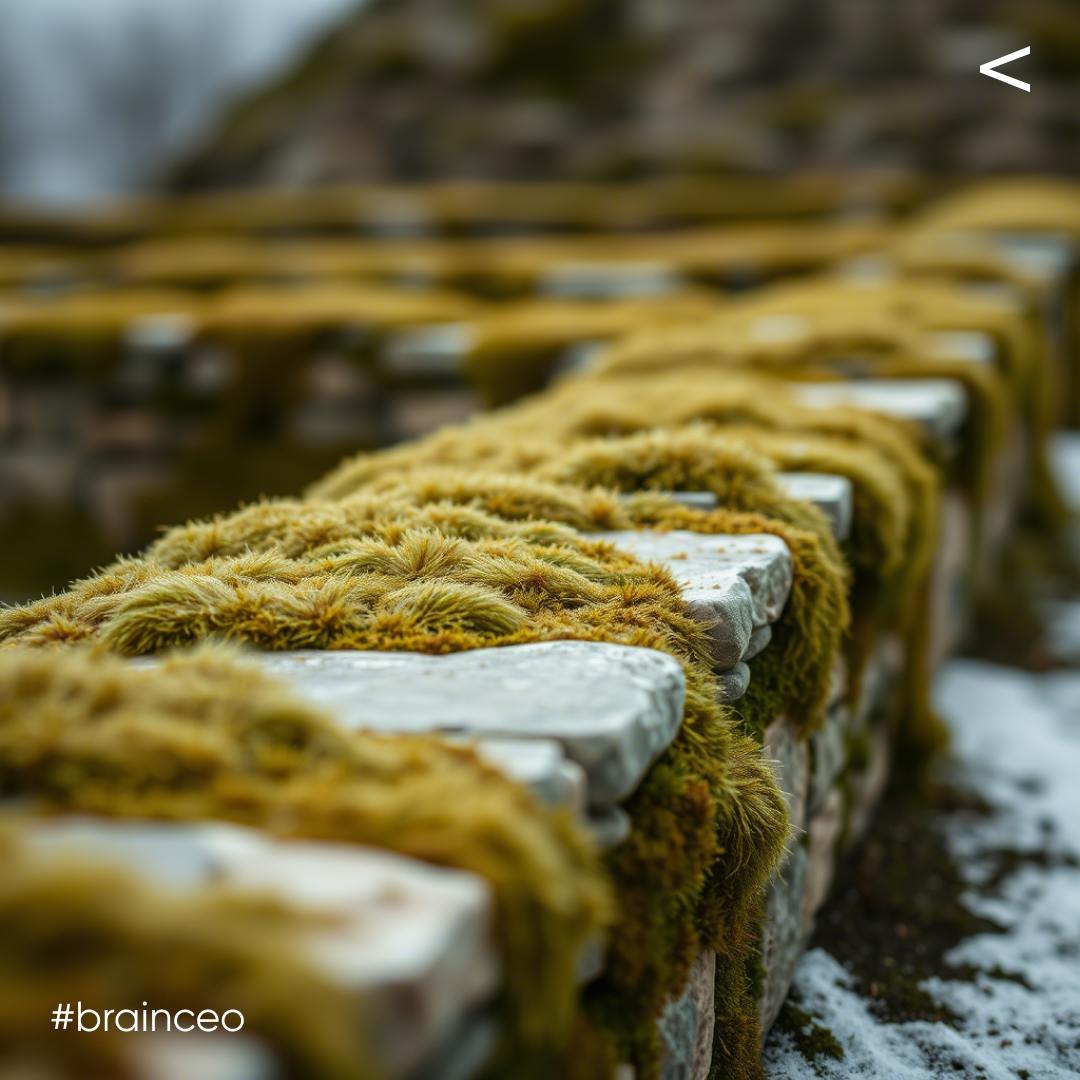 Три признака, что ваш бренд покрывается мхом или уже устарел.
Как вернуть ему динамику?
Многие бренды начинают с яркого старта, но со временем теряют свою актуальность | Сетка — социальная сеть от hh.ru