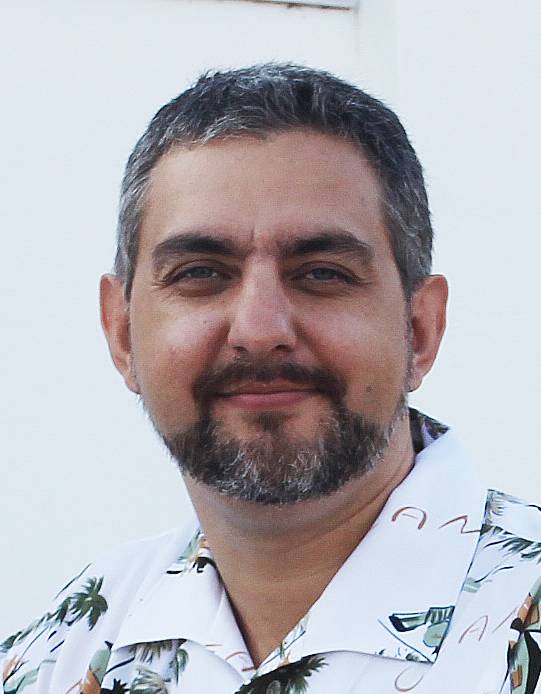 Алексей Худяков