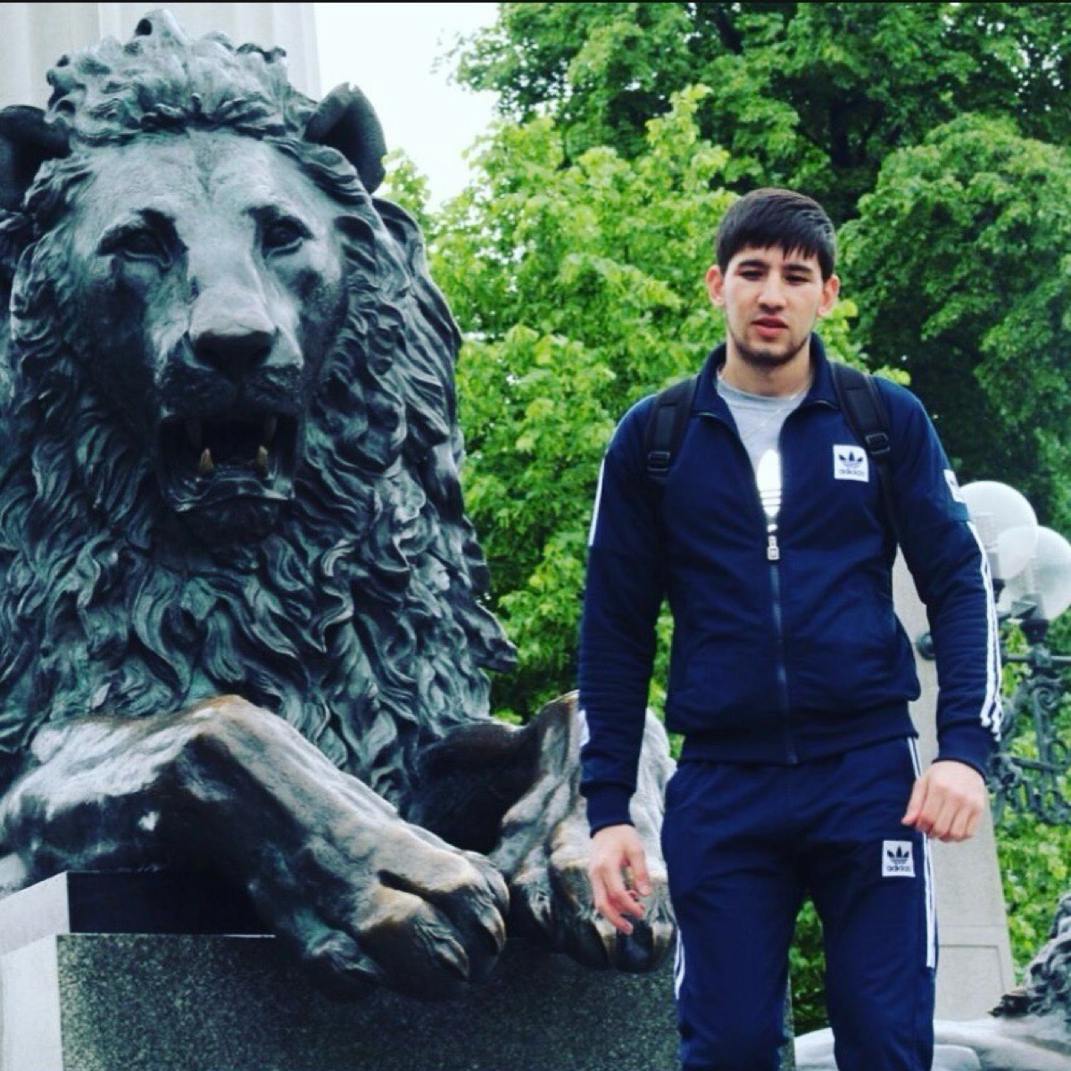 Fara Muhidov