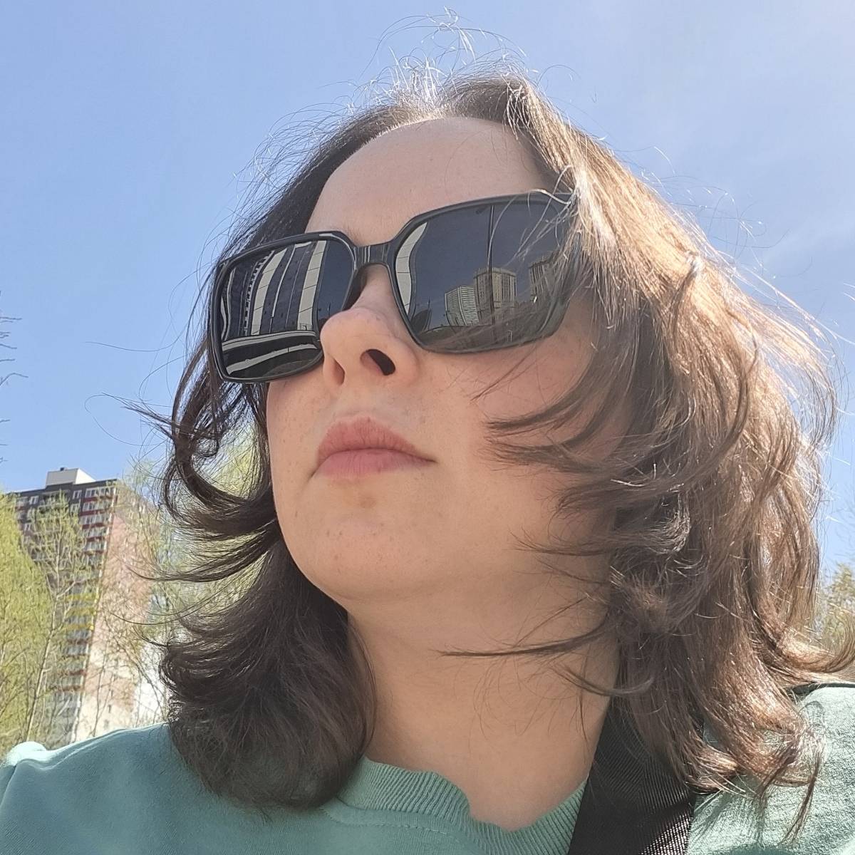 Елена Семеняк