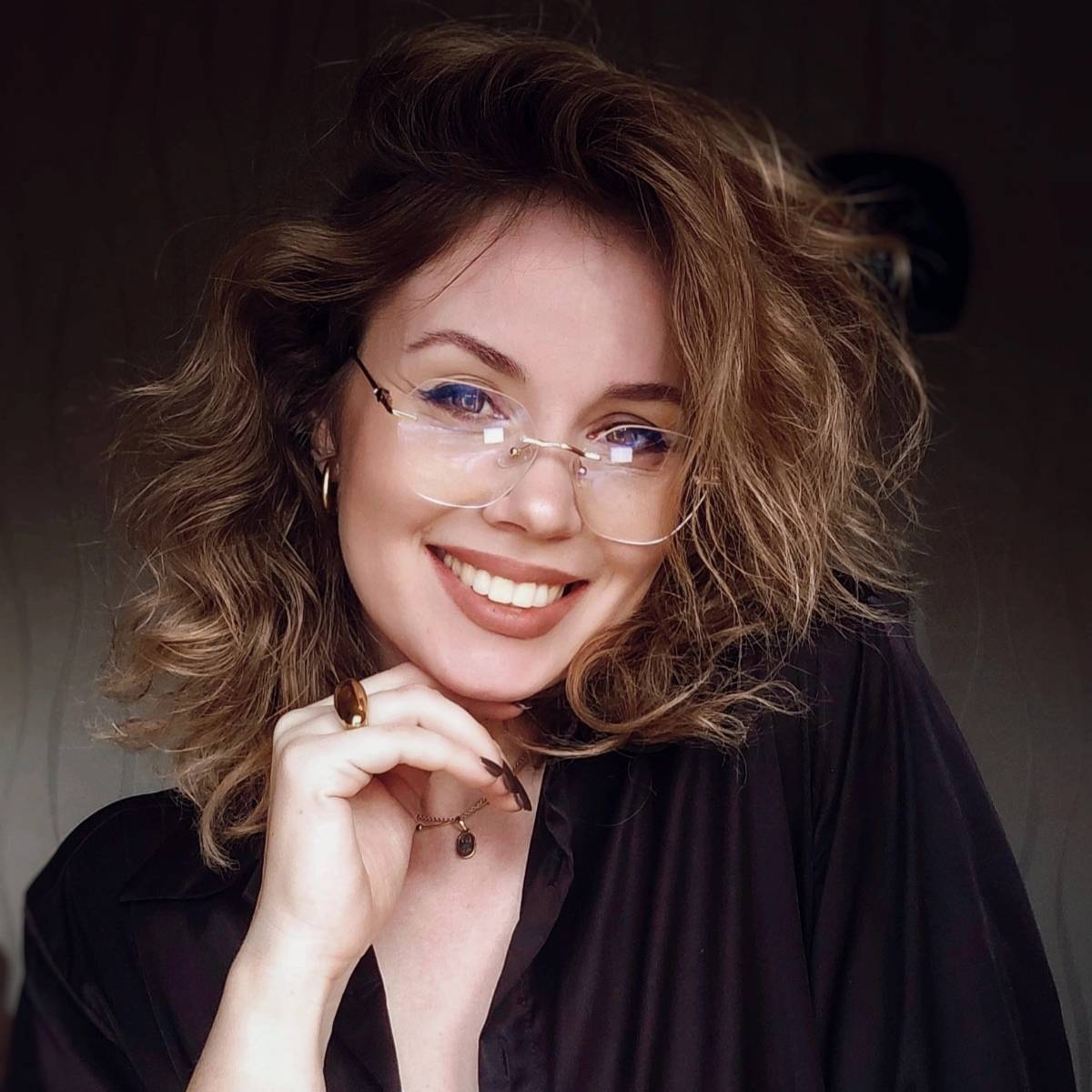 Евгения Нестерова | Сетка — социальная сеть от hh.ru