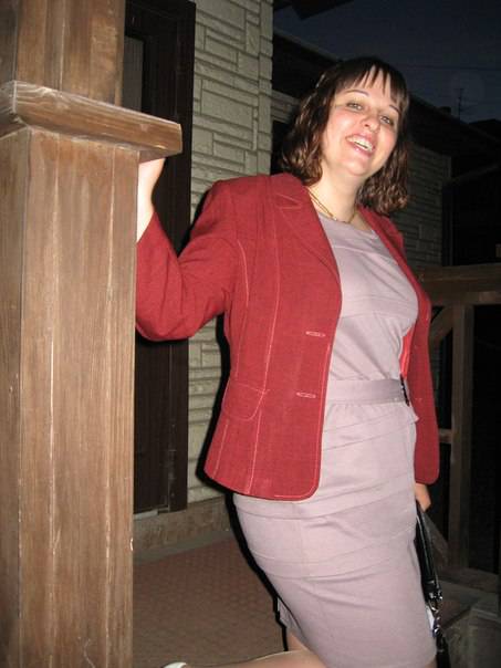 Наталья Лутошкина | Сетка — социальная сеть от hh.ru