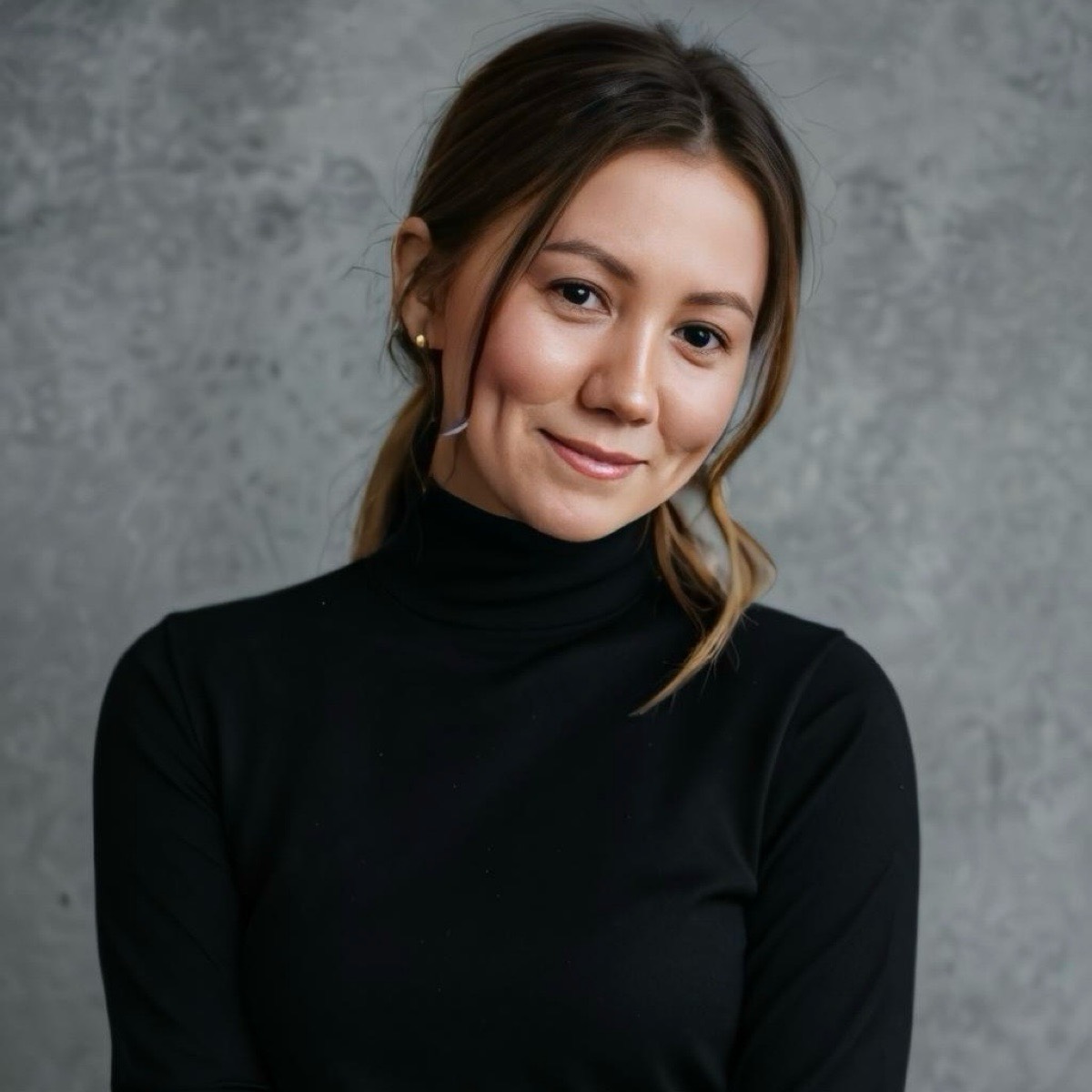 Эльвира Курбангалиева