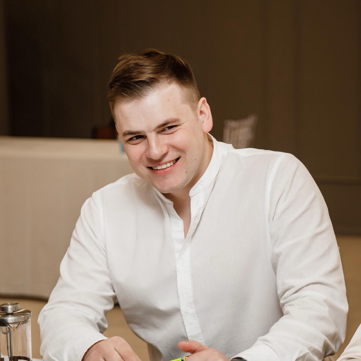 Александр Кузнецов