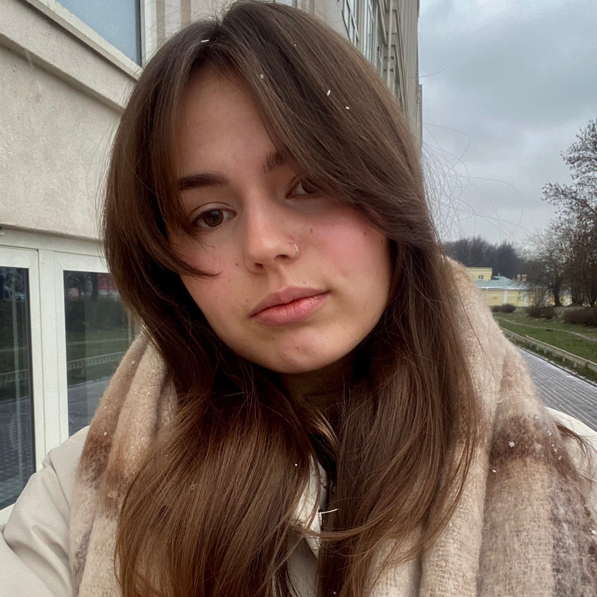 Юлия Сарапулова