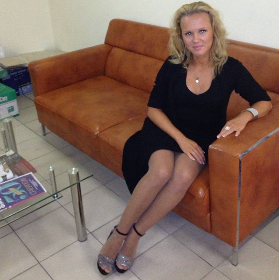 Анна Румянцева