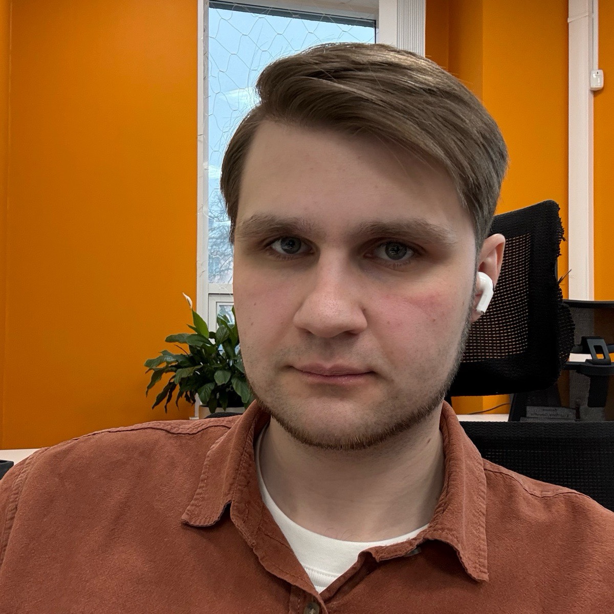 Илья Трофимов | Сетка — социальная сеть от hh.ru