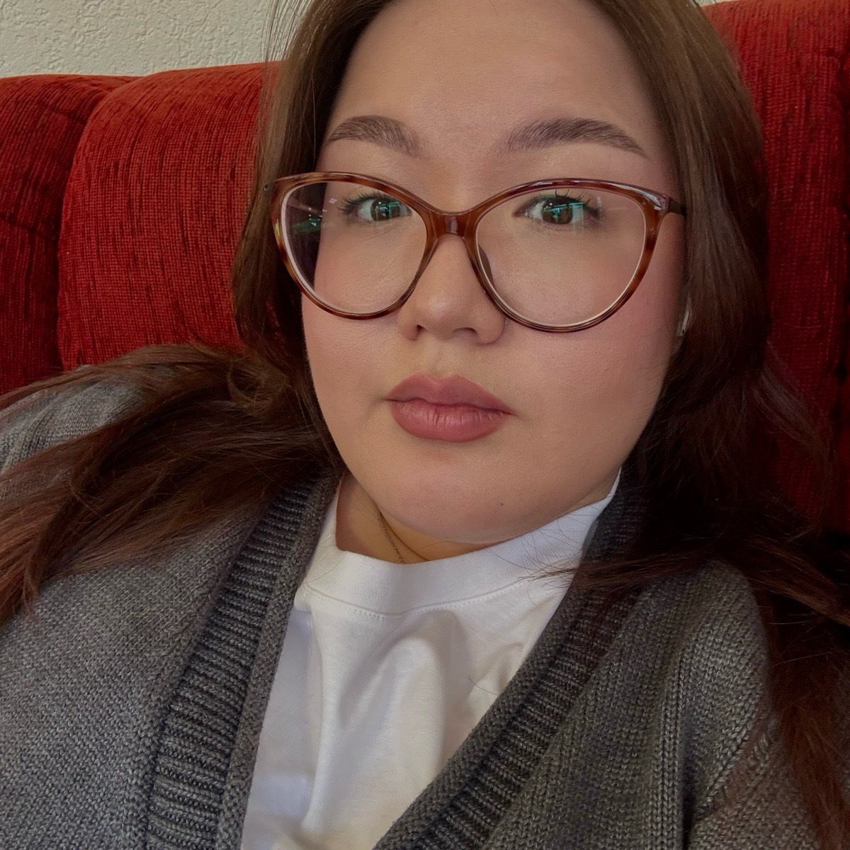 Дарья Братякова | Сетка — социальная сеть от hh.ru