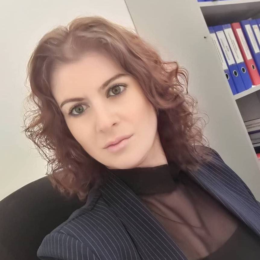 Ирма Циквадзе